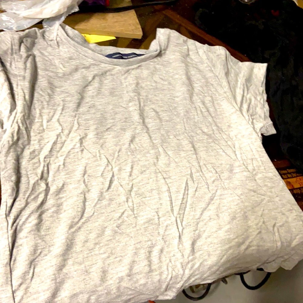 American Eagle short top  xs